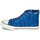 Shoes Girl Hi top trainers Citrouille et Compagnie OUTIL PAILLETTES Blue