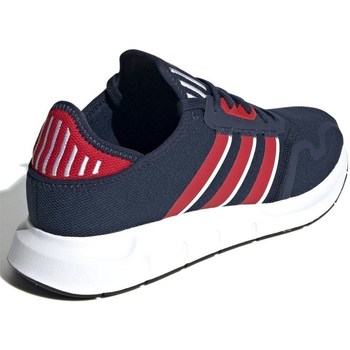 adidas Originals Swift Run X Navy blue, Red