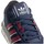 Shoes Men Low top trainers adidas Originals Swift Run X Navy blue, Red