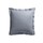 Home Pillowcase / bolster Today TODAY 57 FILS Grey