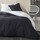 Home Bed linen Today TODAY ACCESS Black