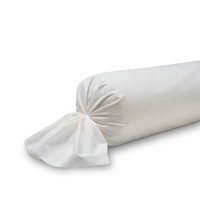 Home Pillowcase, bolster Today TODAY 57 FILS White