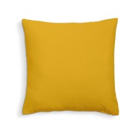 Home Cushions Today TODAY COTON Yellow