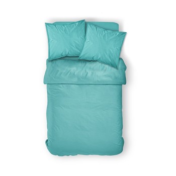 Home Duvet cover Today TODAY 57 FILS Green