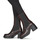 Shoes Women Ankle boots Vagabond Shoemakers BROOKE Brown