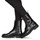 Shoes Women Mid boots Vagabond Shoemakers ALEX W Black