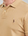 Clothing Men Short-sleeved polo shirts Polo Ralph Lauren PETRINA Camel
