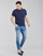 Clothing Men Short-sleeved polo shirts Polo Ralph Lauren CALMIRA Blue