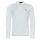 Clothing Men Long-sleeved polo shirts Polo Ralph Lauren GIULIA White