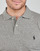 Clothing Men Long-sleeved polo shirts Polo Ralph Lauren TREKINA Grey