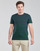 Clothing Men Short-sleeved t-shirts Polo Ralph Lauren POLINE Marine / Green