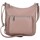 Bags Women Handbags Barberini's 48418 Pink