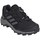 Shoes Children Running shoes adidas Originals Terrex Gtx K Grey, Black