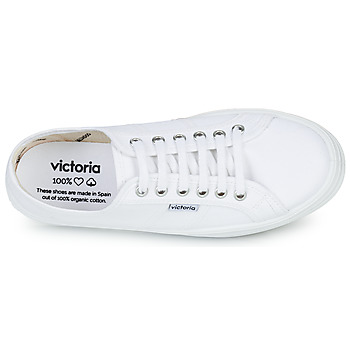 Victoria 9200 White