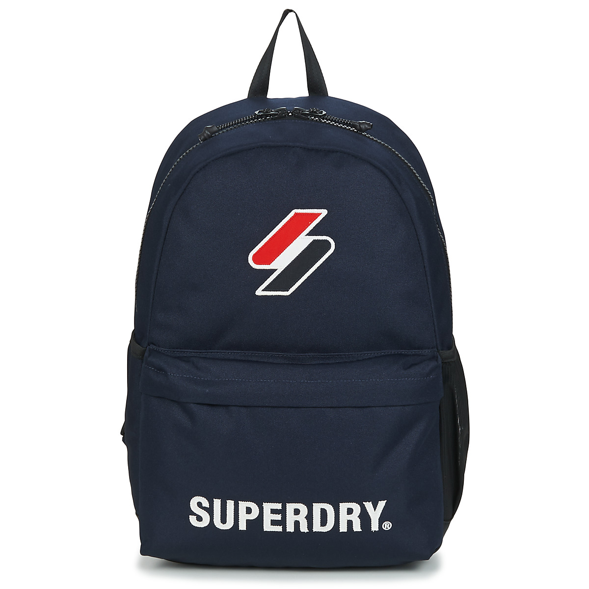 Superdry  SUPERDRY CODE MONTANA  women's Backpack in Blue. Sizes available:One size