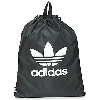 Adidas  GYMSACK TREFOIL  women's Backpack in Black