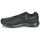 Shoes Men Low top trainers Reebok Sport WORK N CUSHION 4.0 Black