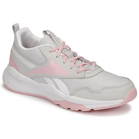 Shoes Girl Low top trainers Reebok Sport XT SPRINTER Silver / Pink