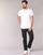 Clothing Men Straight jeans Levi's 501® LEVI'S ORIGINAL FIT Black