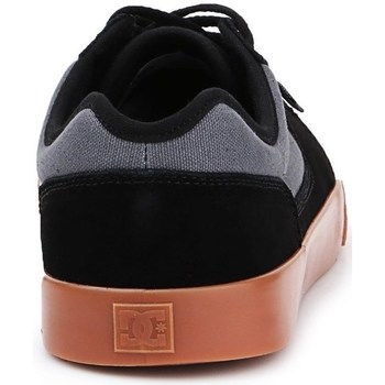 DC Shoes Tonik Black, Grey