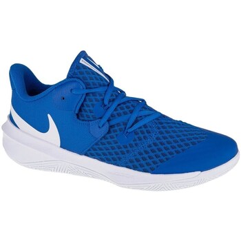 Shoes Men Low top trainers Nike Zoom Hyperspeed Court Blue