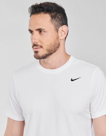 Nike NIKE DRI-FIT White / Black