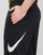 Clothing Men Tracksuit bottoms Nike NIKE DRI-FIT Black / White