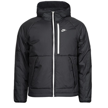 Clothing Men Jackets Nike M NSW TF RPL LEGACY HD JKT Black