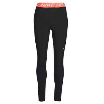 Clothing Women Leggings Nike NIKE PRO 365 Black / White