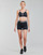 Clothing Women Shorts / Bermudas Nike NIKE PRO 365 Black / White