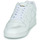 Shoes Low top trainers hummel POWER PLAY White