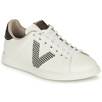 Victoria  TENIS VEGANA GAL  women's Shoes (Trainers) in White