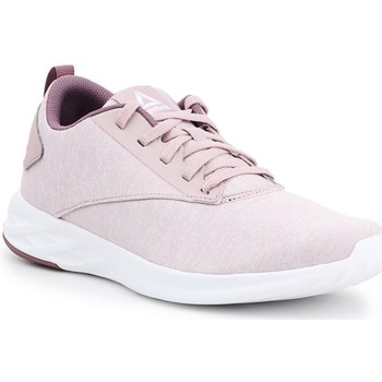 Shoes Women Low top trainers Reebok Sport Astroride Soul 20 Pink
