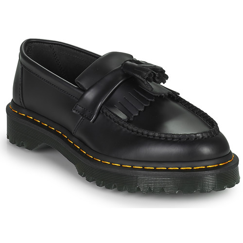Shoes Women Loafers Dr. Martens ADRIAN BEX Black