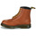 Shoes Men Mid boots Dr. Martens 1460 Brown