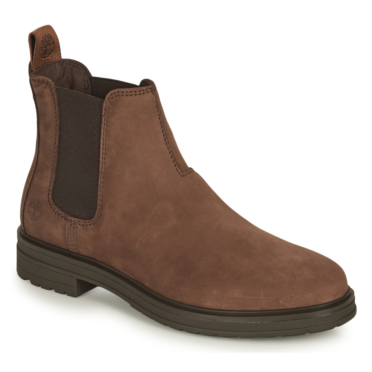 Timberland Hannover Hill Chelsea Brown