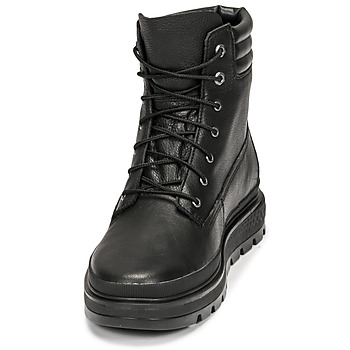 Timberland RAY CITY 6 IN BOOT WP Black