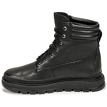 Timberland RAY CITY 6 IN BOOT WP Black