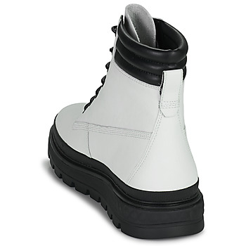 Timberland RAY CITY 6 IN BOOT WP White