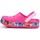 Shoes Girl Sandals Crocs FL Paw Patrol Band Clog 205509-670 Pink