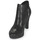 Shoes Women Ankle boots Tamaris GETTE Black