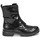 Shoes Women Mid boots Tamaris THERE Black