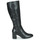 Shoes Women High boots Tamaris KOLINU Black