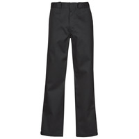 Clothing Men 5-pocket trousers Dickies ORIGINAL FIT STRAIGHT LEG WORK PNT Black