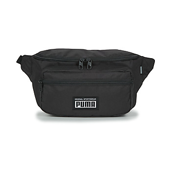 Puma  PUMA Academy Waist Bag  men's Hip bag in Black