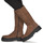 Shoes Women High boots Musse & Cloud BARBIS Brown