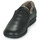 Shoes Men Slippers Westland BELFORT 67 Black