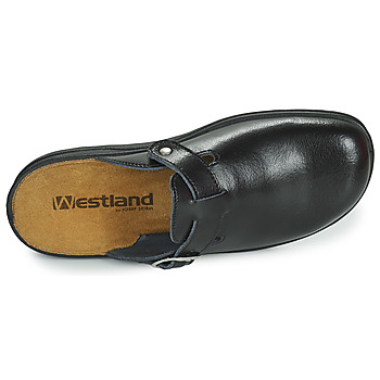 Westland METZ 265 Black