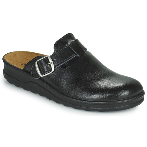 Shoes Men Mules Westland METZ 265 Black