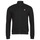 Clothing Men Track tops Le Coq Sportif ESS FZ SWEAT N 3 M Black